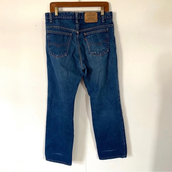Vintage Levi’s Orange Tab 575 - Picture 3 of 10